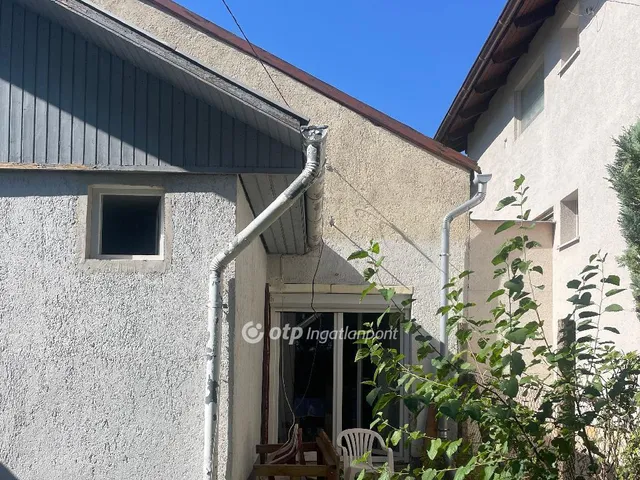 Eladó ház Budapest XXII. kerület, Budatétény 56 nm