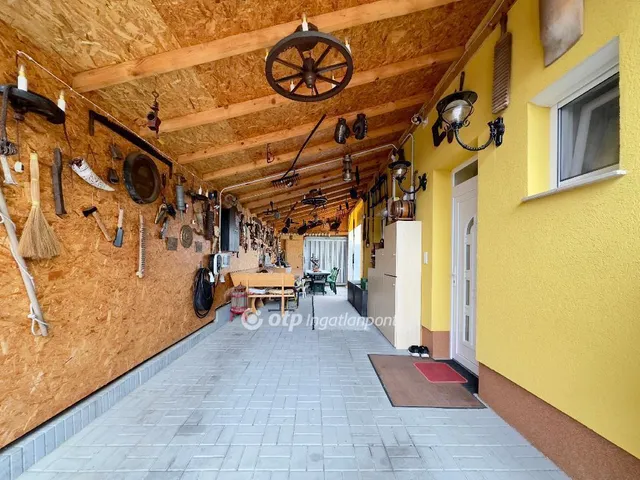 Eladó ház Budapest XXII. kerület, Budafok 170 nm