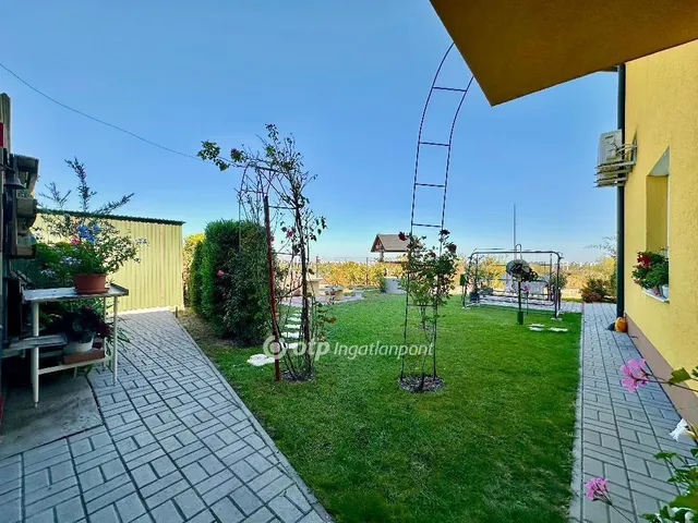 Eladó ház Budapest XXII. kerület, Budafok 170 nm