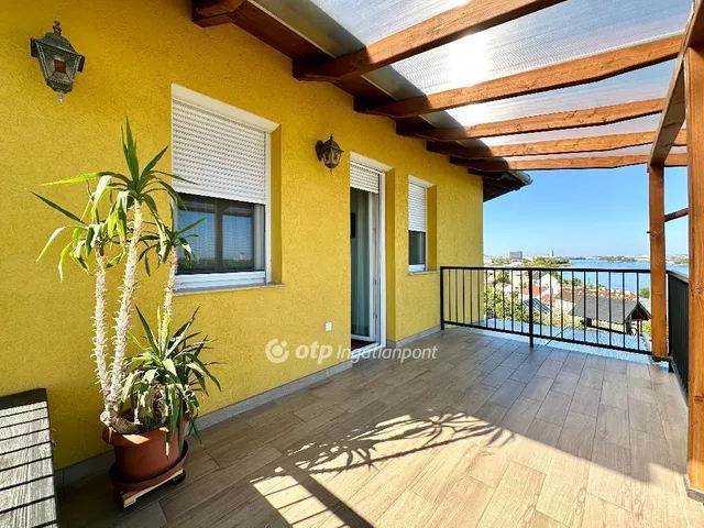 Eladó ház Budapest XXII. kerület, Budafok 170 nm