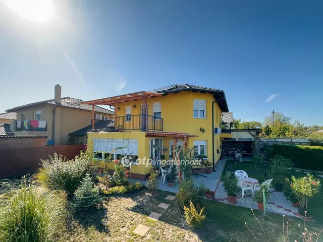 Eladó ház Budapest XXII. kerület, Budafok 170 nm