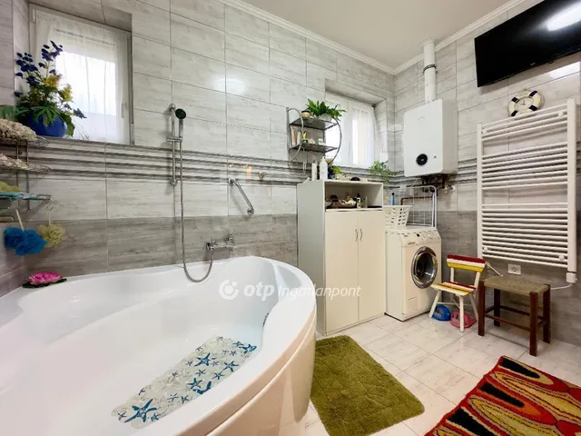 Eladó ház Budapest XXII. kerület, Budafok 170 nm