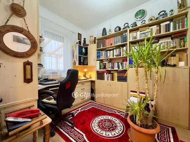 Eladó ház Budapest XXII. kerület, Budafok 170 nm