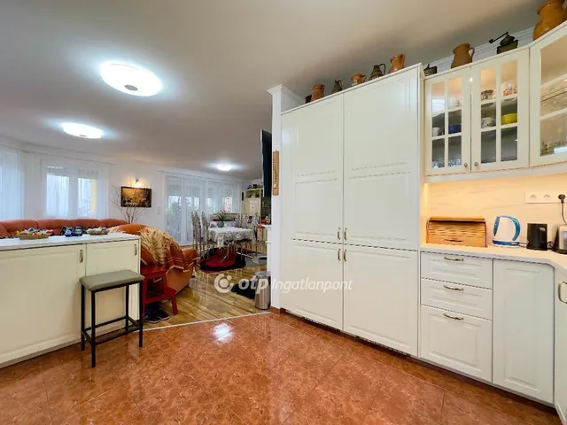 Eladó ház Budapest XXII. kerület, Budafok 170 nm