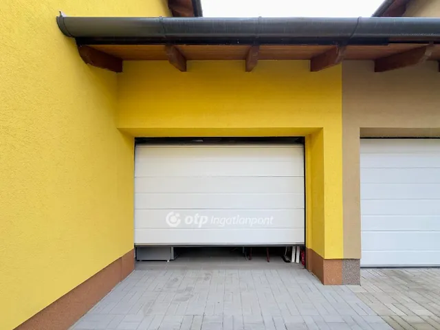 Eladó ház Budapest XXII. kerület, Budafok 170 nm