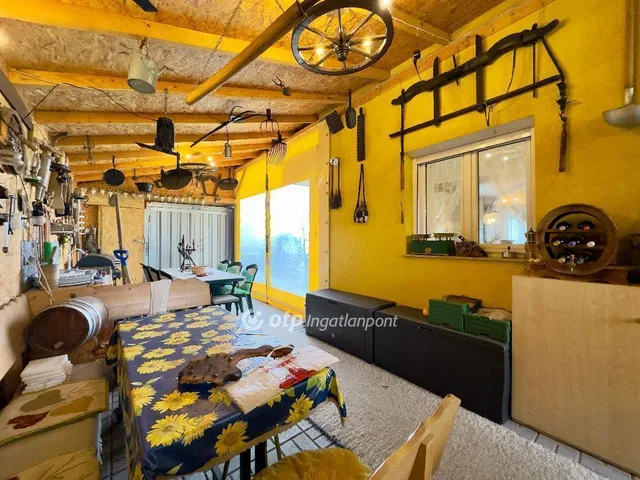 Eladó ház Budapest XXII. kerület, Budafok 170 nm