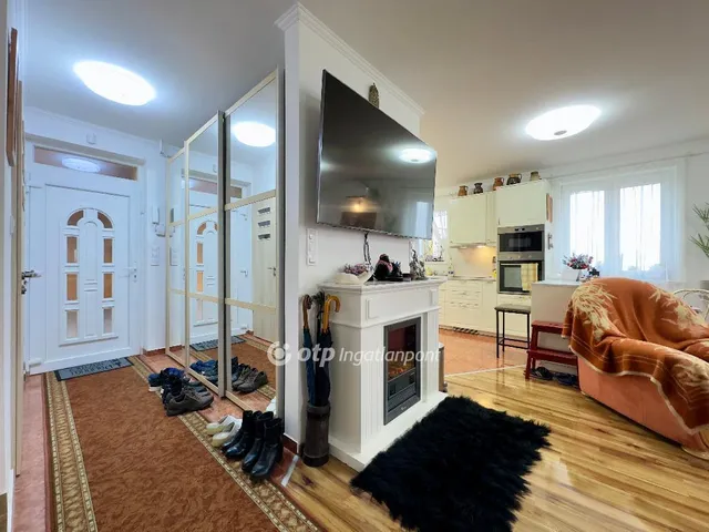 Eladó ház Budapest XXII. kerület, Budafok 170 nm