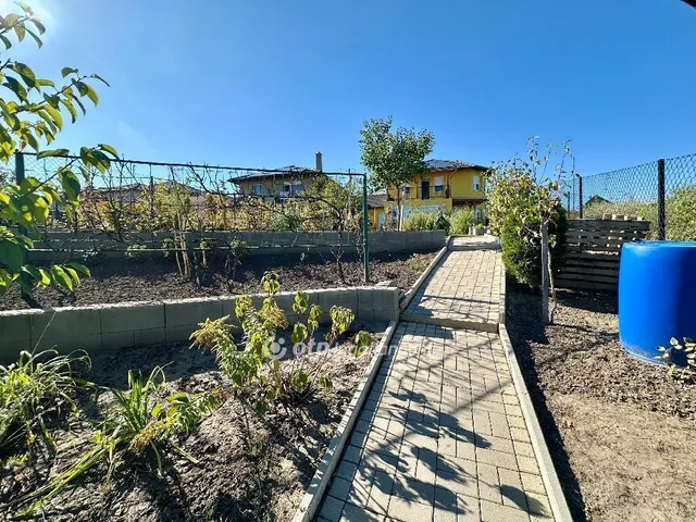 Eladó ház Budapest XXII. kerület, Budafok 170 nm