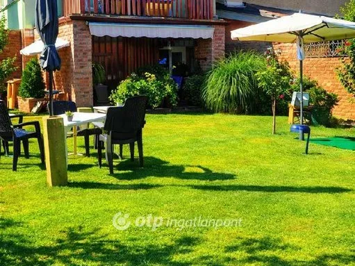 Eladó ház Tata 220 nm