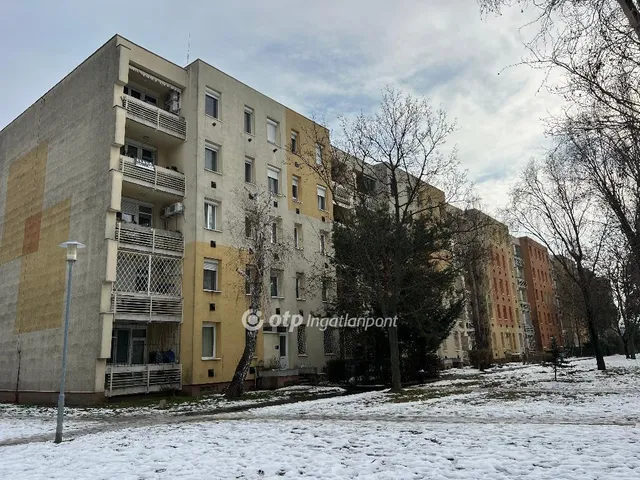 Eladó lakás Budapest XXI. kerület 47 nm