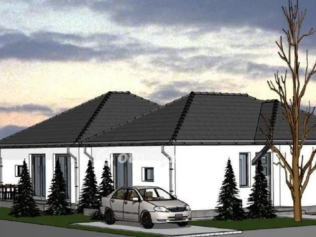 Eladó ház Százhalombatta 61 nm