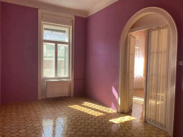 Eladó lakás Budapest VIII. kerület 113 nm