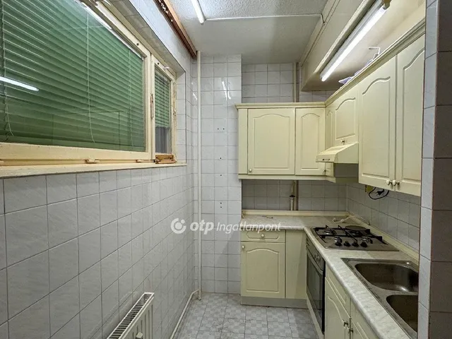 Eladó lakás Dunaújváros 58 nm