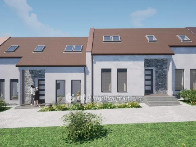 Eladó ház Diósd 108 nm