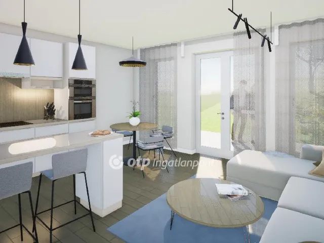 Eladó ház Diósd 108 nm