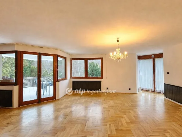 Eladó ház Budapest XXII. kerület 228 nm