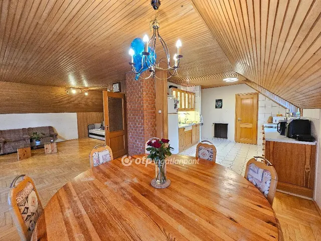 Eladó ház Budapest XXII. kerület 228 nm