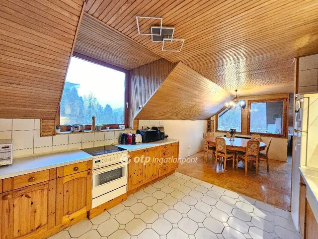 Eladó ház Budapest XXII. kerület 228 nm