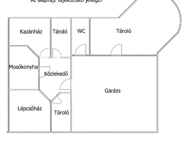 Eladó ház Budapest XXII. kerület 228 nm