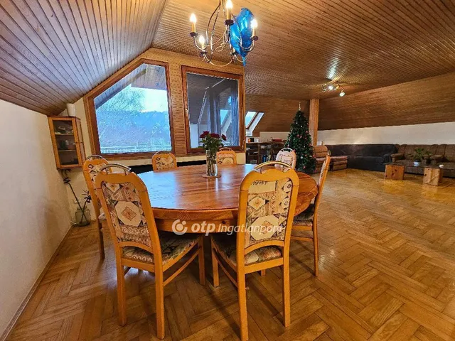 Eladó ház Budapest XXII. kerület 228 nm