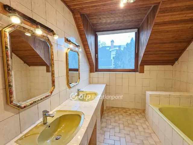 Eladó ház Budapest XXII. kerület 228 nm