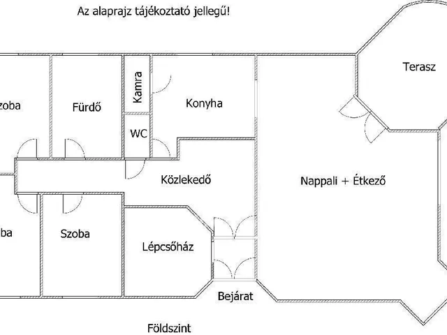 Eladó ház Budapest XXII. kerület 228 nm