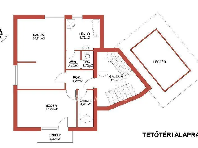Eladó ház Budaörs 270 nm