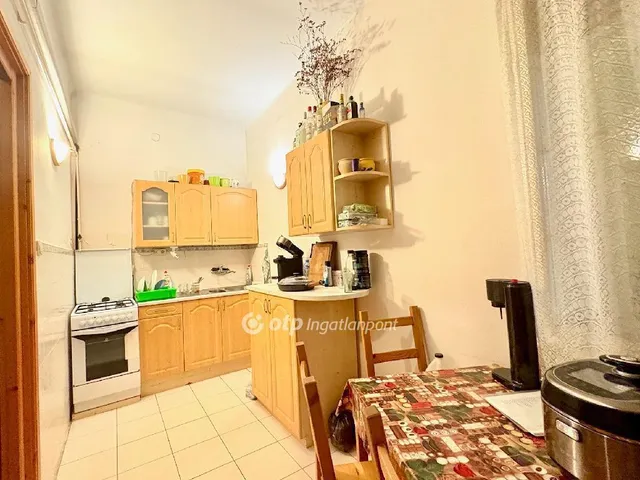 Eladó lakás Budapest XI. kerület 52 nm