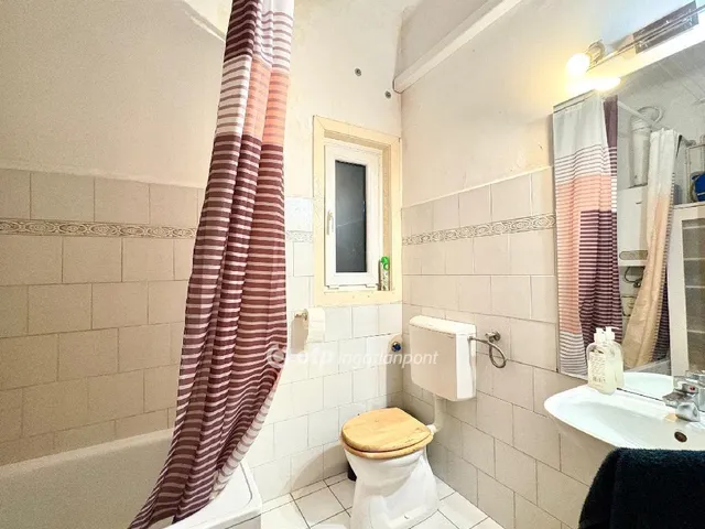 Eladó lakás Budapest XI. kerület 52 nm