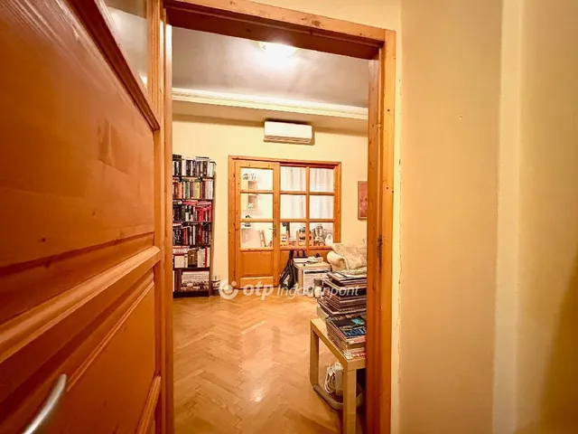 Eladó lakás Budapest XI. kerület 52 nm