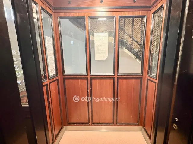 Eladó lakás Budapest XI. kerület 52 nm