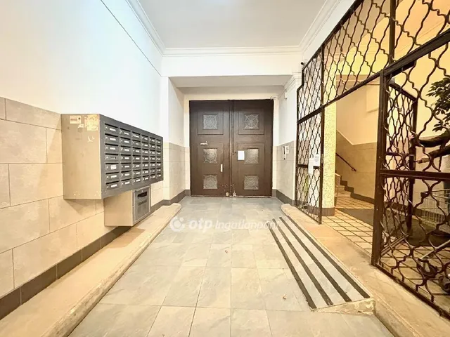 Eladó lakás Budapest XI. kerület 52 nm