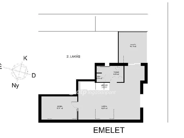 Eladó ház Budapest XXII. kerület 143 nm