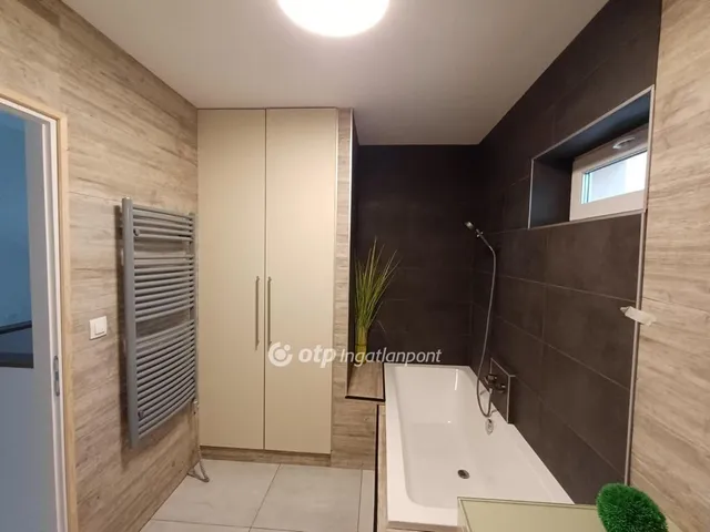 Eladó ház Budapest XXII. kerület 143 nm