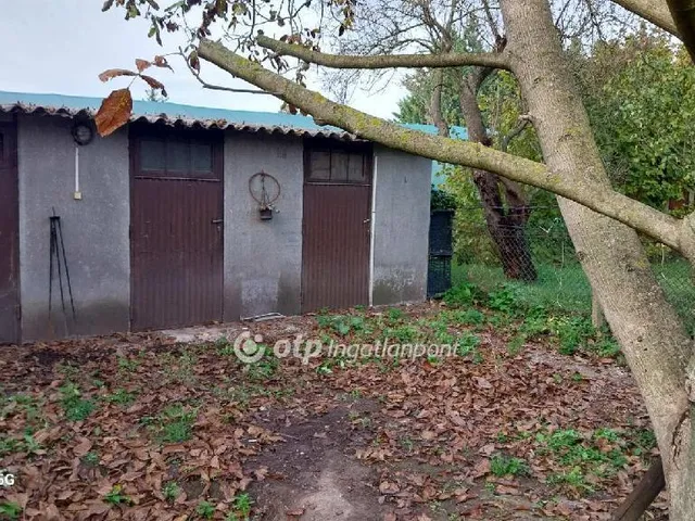 Eladó ház Budapest XXII. kerület 35 nm