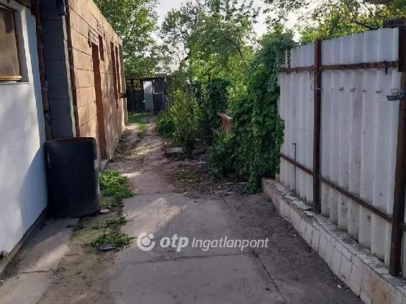 Eladó ház Budapest XXII. kerület 35 nm