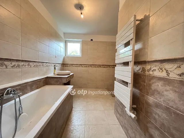 Eladó ház Budapest XXII. kerület 315 nm