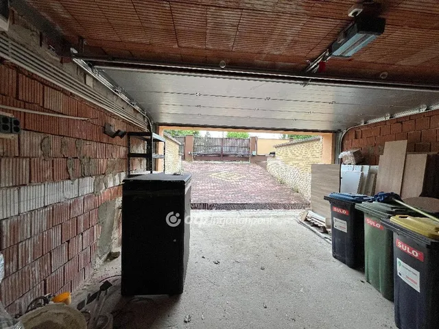 Eladó ház Budapest XXII. kerület 315 nm