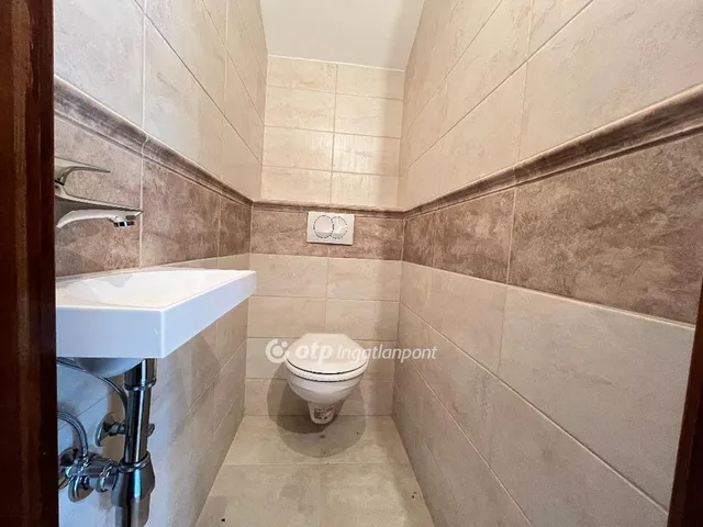 Eladó ház Budapest XXII. kerület 315 nm