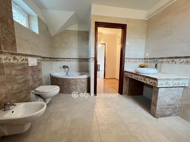 Eladó ház Budapest XXII. kerület 315 nm