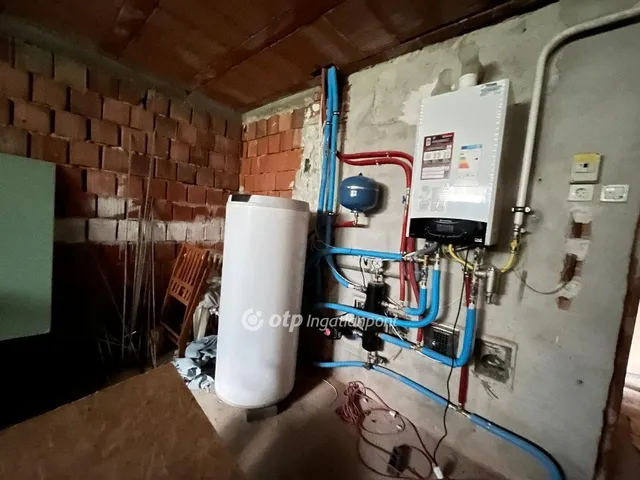 Eladó ház Budapest XXII. kerület 315 nm