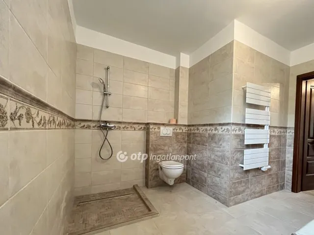 Eladó ház Budapest XXII. kerület 315 nm