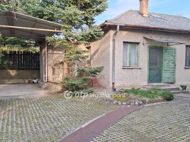 Eladó ház Budapest XXII. kerület 150 nm