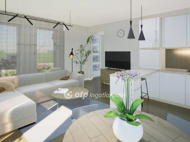 Eladó ház Diósd 120 nm