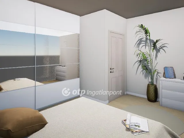 Eladó ház Diósd 120 nm