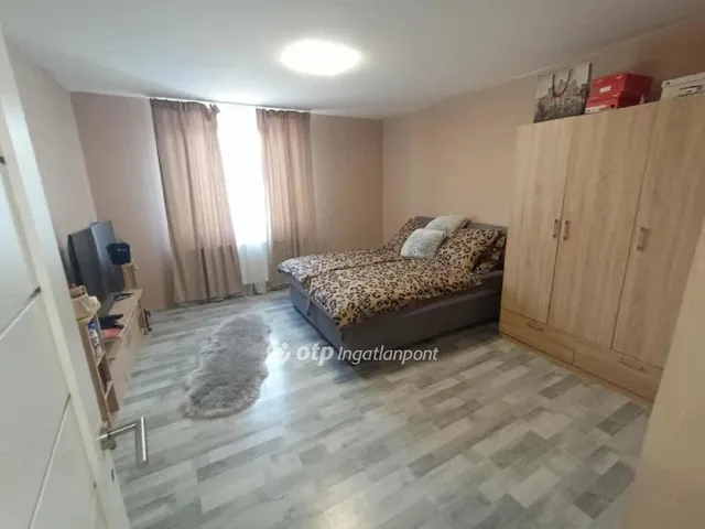 Eladó ház Pusztaszabolcs 113 nm