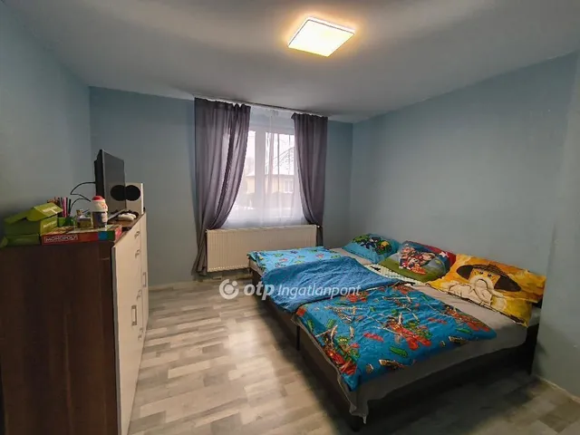 Eladó ház Pusztaszabolcs 113 nm