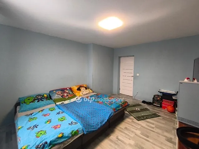 Eladó ház Pusztaszabolcs 113 nm