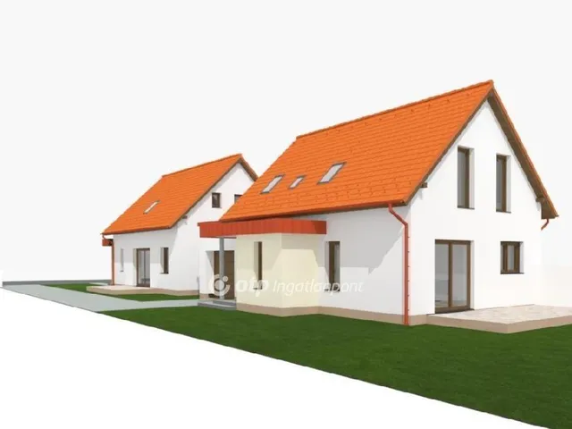 Eladó ház Gárdony 123 nm