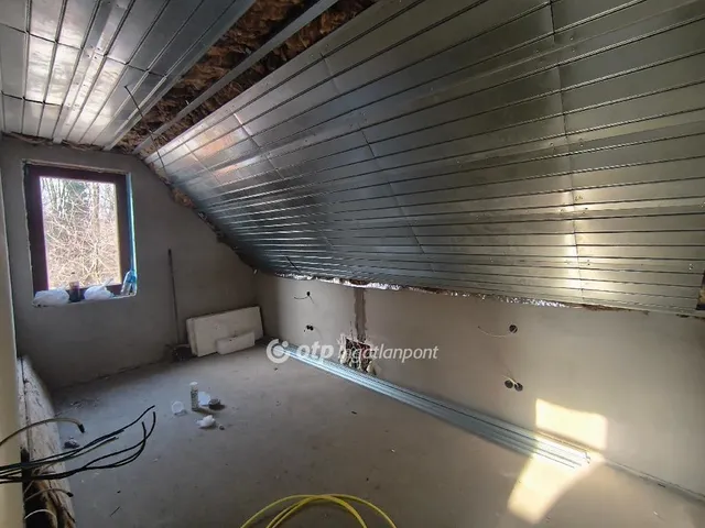 Eladó ház Gárdony 123 nm